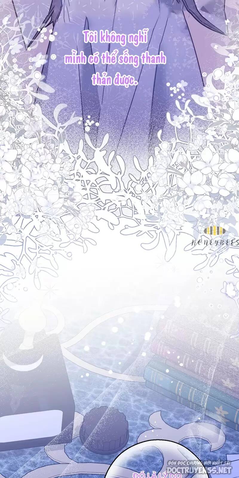 Không Có Nơi Nào Dành Cho Công Chúa Giả Mạo Chap 16 - Next Chap 17