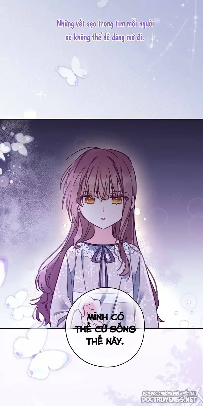 Không Có Nơi Nào Dành Cho Công Chúa Giả Mạo Chap 16 - Next Chap 17