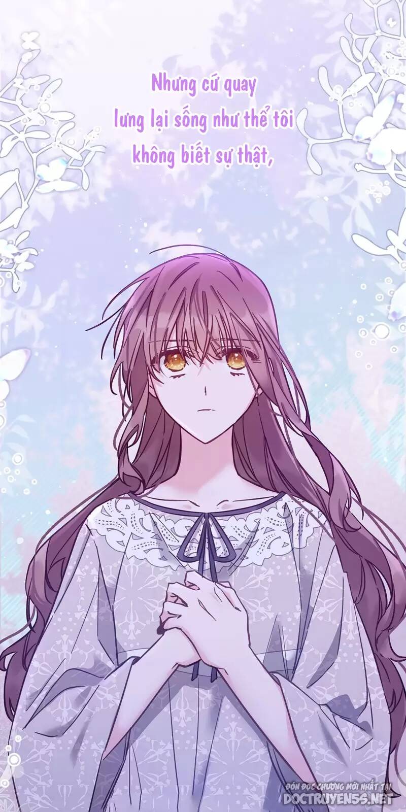 Không Có Nơi Nào Dành Cho Công Chúa Giả Mạo Chap 16 - Next Chap 17