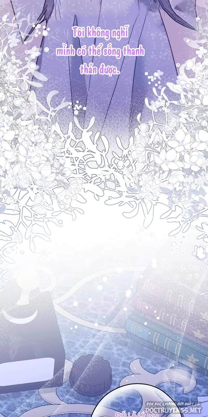 Không Có Nơi Nào Dành Cho Công Chúa Giả Mạo Chap 16 - Next Chap 17