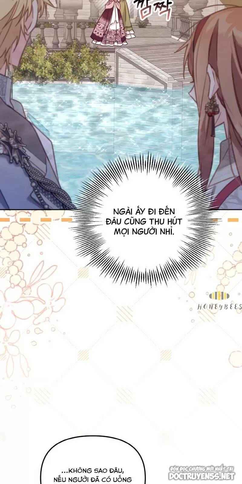 Không Có Nơi Nào Dành Cho Công Chúa Giả Mạo Chap 17 - Next Chap 18