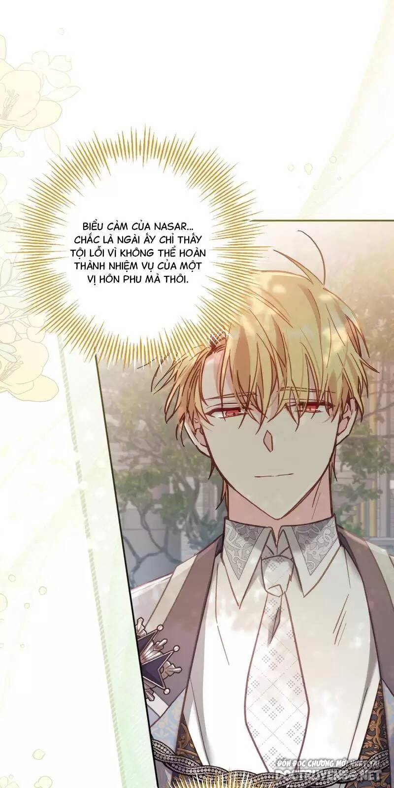 Không Có Nơi Nào Dành Cho Công Chúa Giả Mạo Chap 17 - Next Chap 18