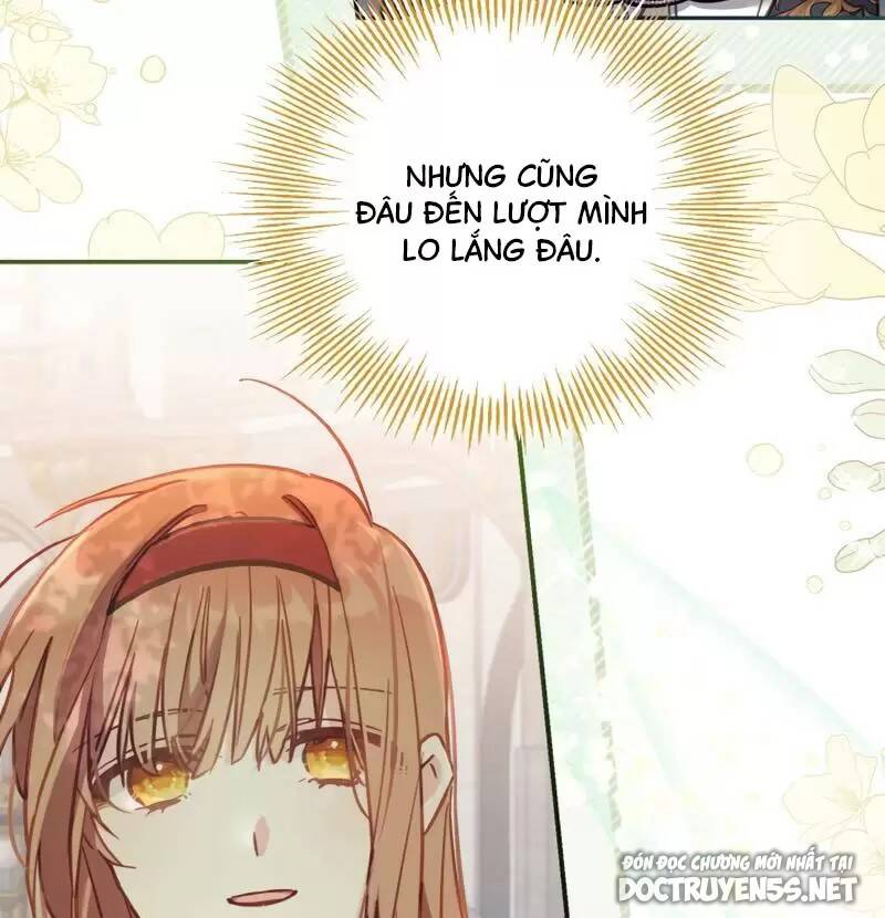 Không Có Nơi Nào Dành Cho Công Chúa Giả Mạo Chap 17 - Next Chap 18