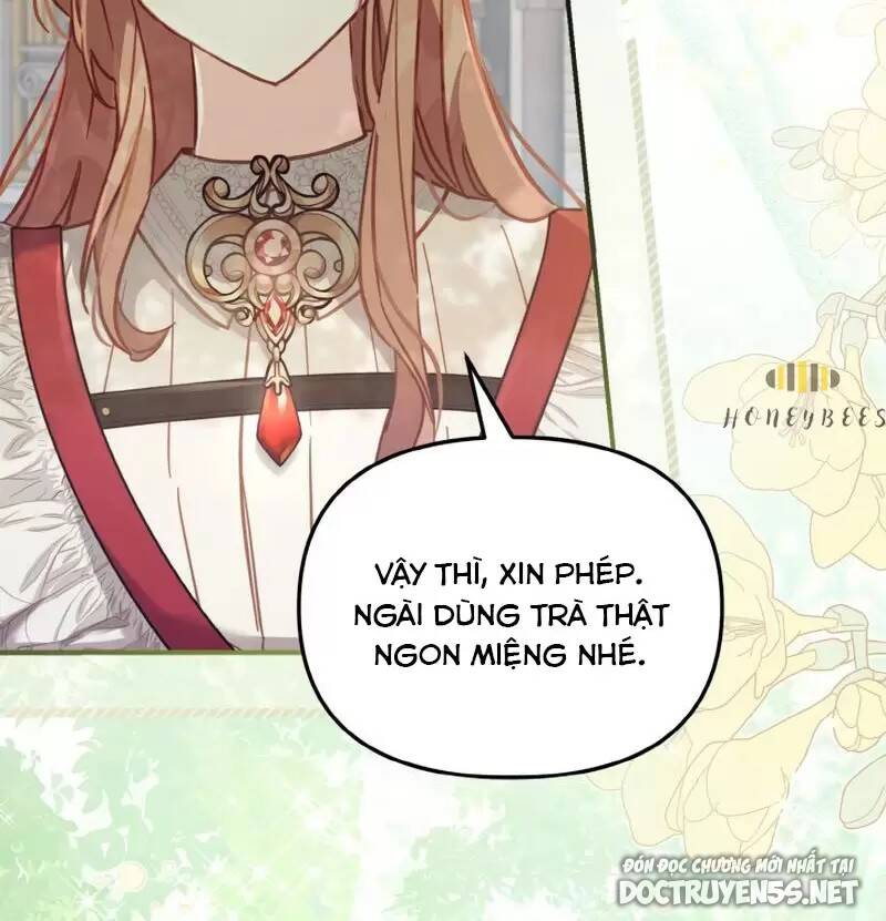 Không Có Nơi Nào Dành Cho Công Chúa Giả Mạo Chap 17 - Next Chap 18