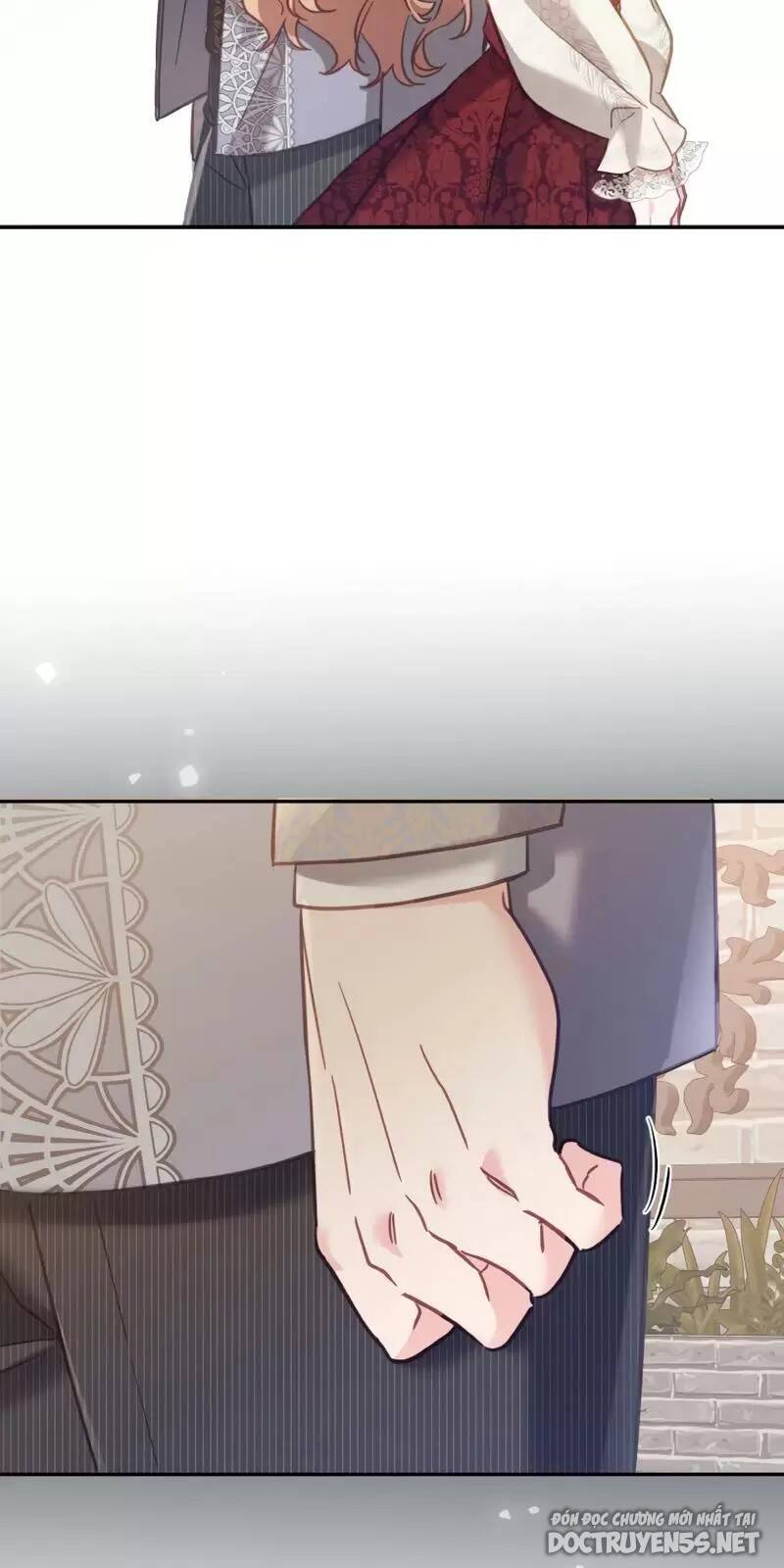 Không Có Nơi Nào Dành Cho Công Chúa Giả Mạo Chap 17 - Next Chap 18