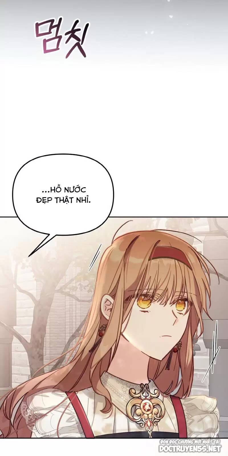 Không Có Nơi Nào Dành Cho Công Chúa Giả Mạo Chap 17 - Next Chap 18