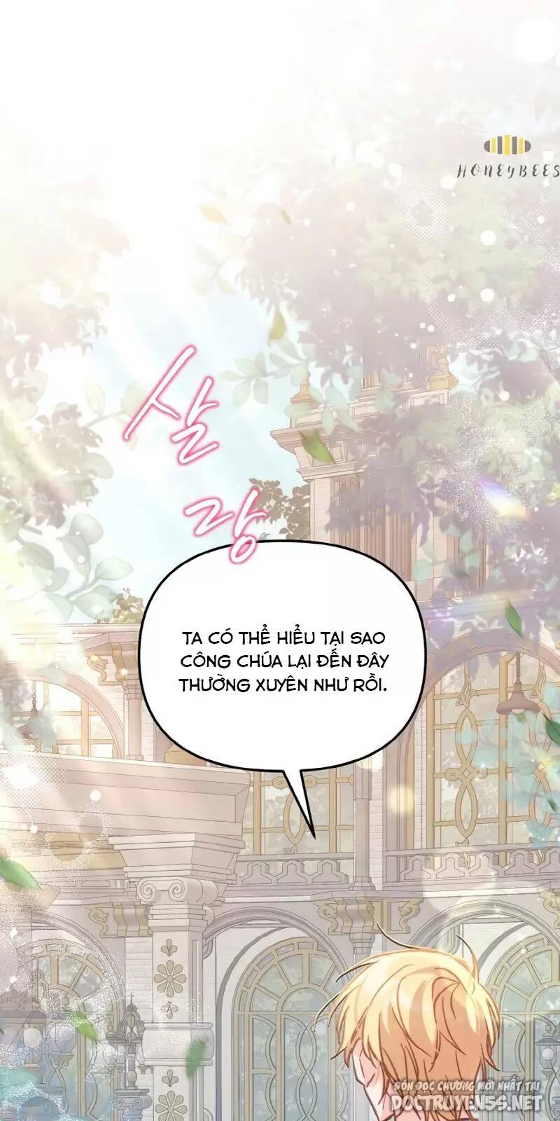 Không Có Nơi Nào Dành Cho Công Chúa Giả Mạo Chap 17 - Next Chap 18