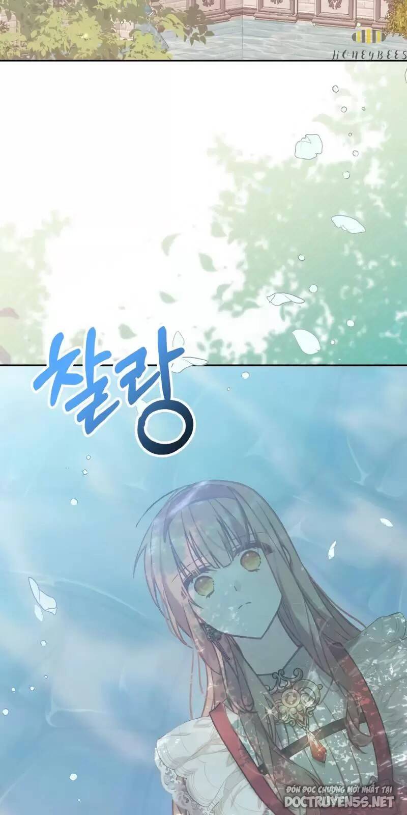 Không Có Nơi Nào Dành Cho Công Chúa Giả Mạo Chap 17 - Next Chap 18