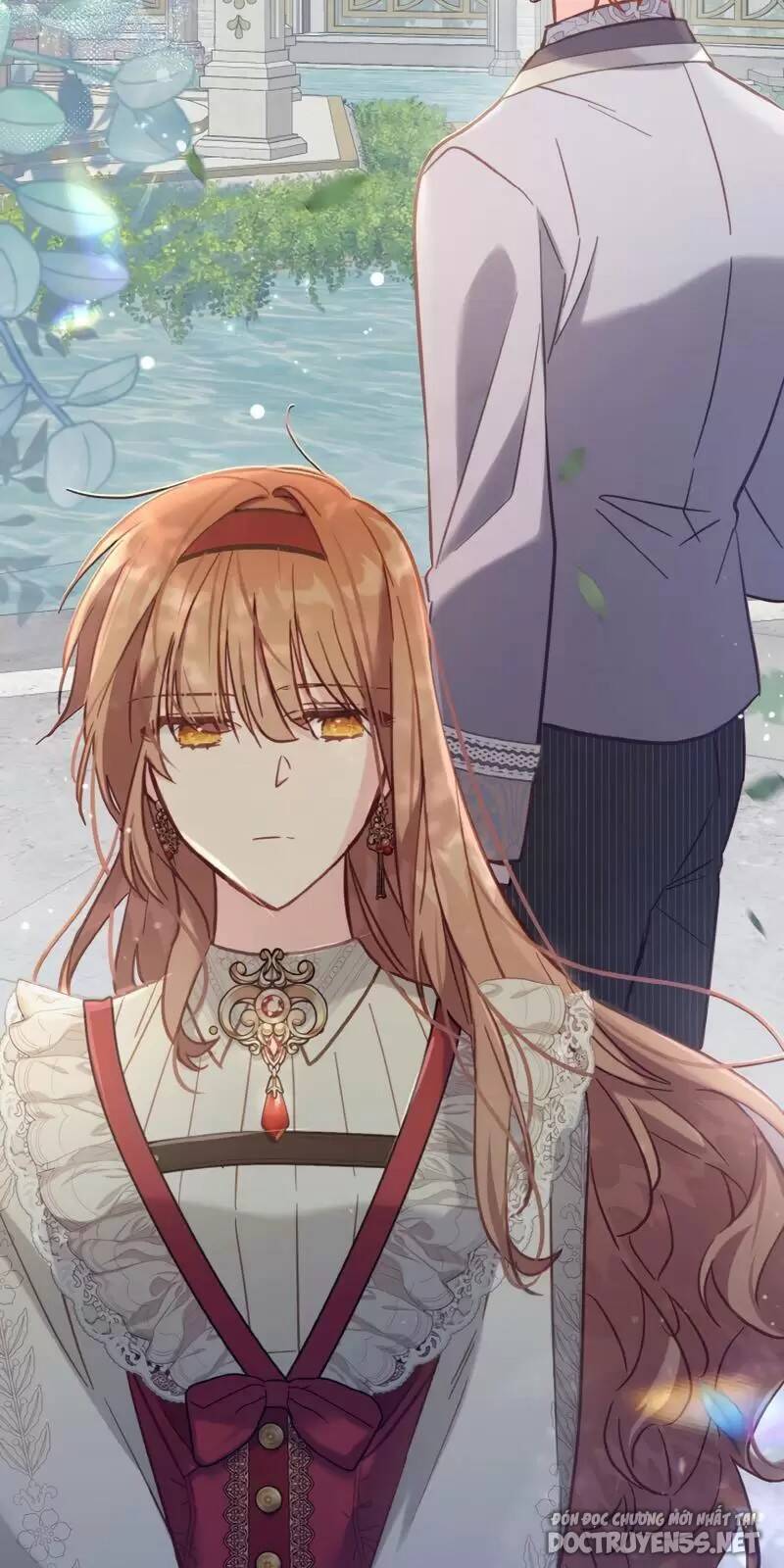 Không Có Nơi Nào Dành Cho Công Chúa Giả Mạo Chap 17 - Next Chap 18