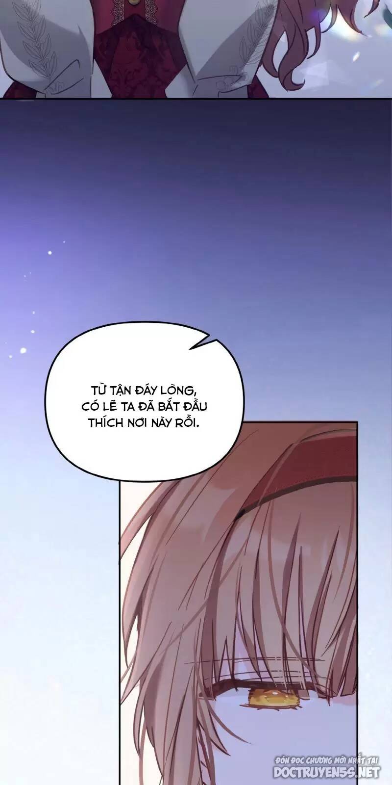 Không Có Nơi Nào Dành Cho Công Chúa Giả Mạo Chap 17 - Next Chap 18