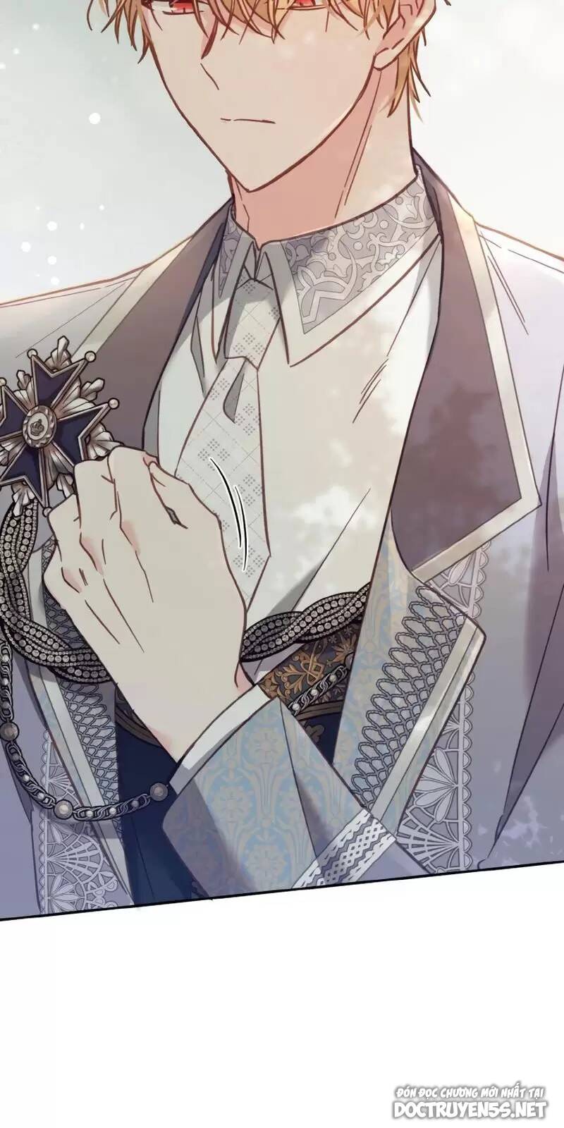 Không Có Nơi Nào Dành Cho Công Chúa Giả Mạo Chap 17 - Next Chap 18