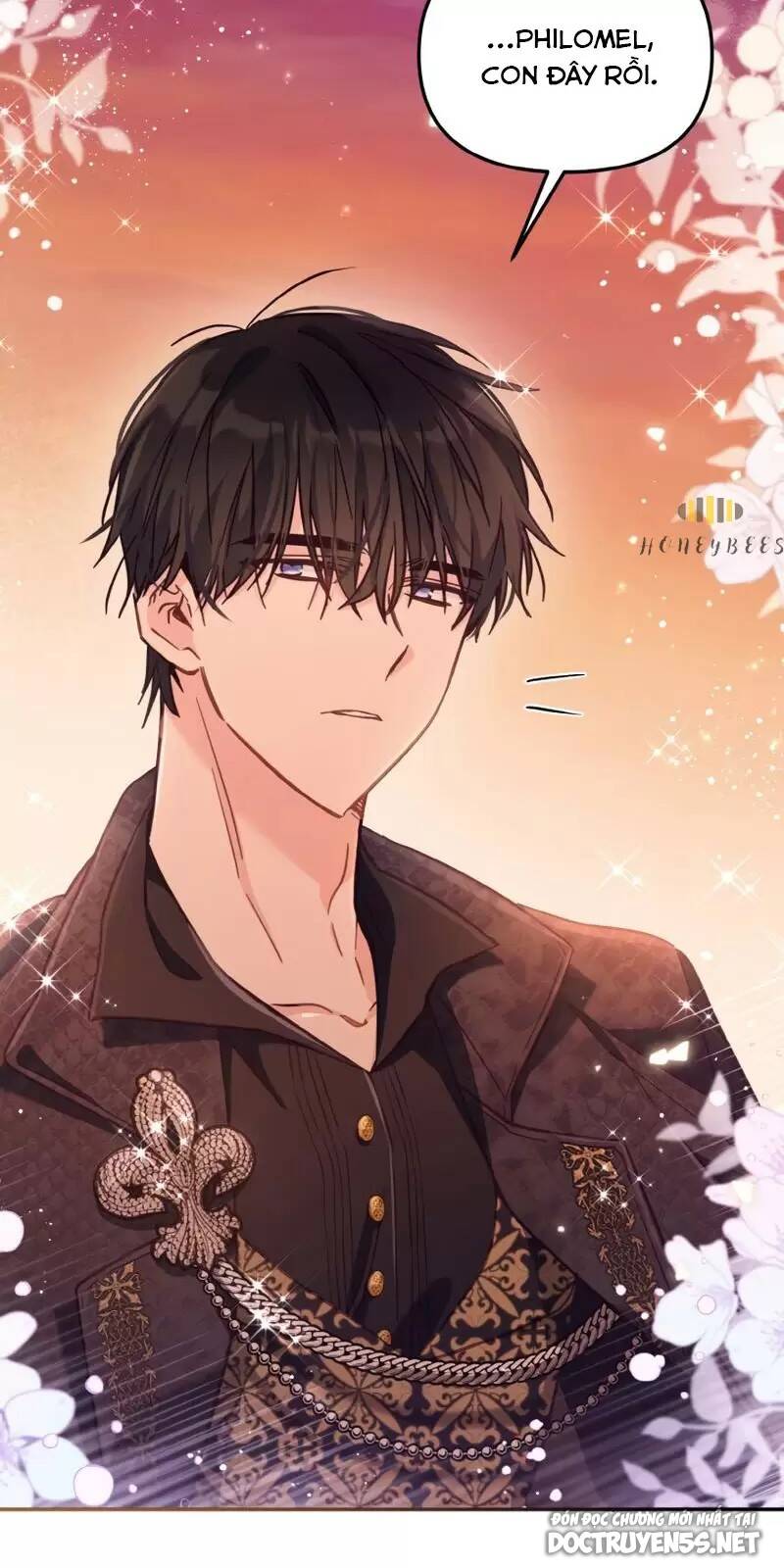 Không Có Nơi Nào Dành Cho Công Chúa Giả Mạo Chap 17 - Next Chap 18