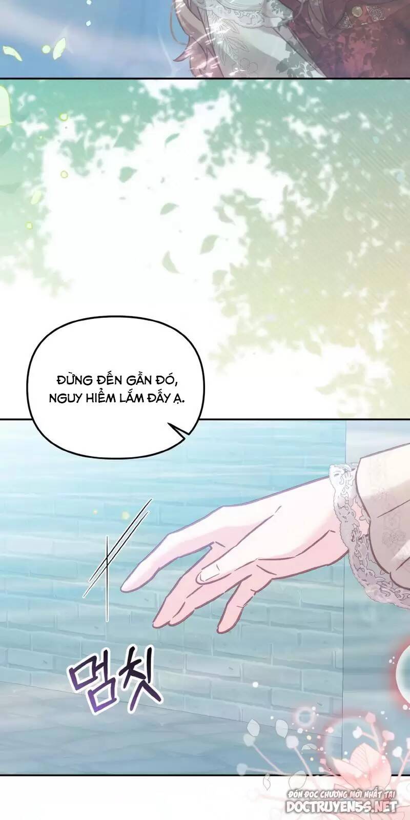 Không Có Nơi Nào Dành Cho Công Chúa Giả Mạo Chap 17 - Next Chap 18