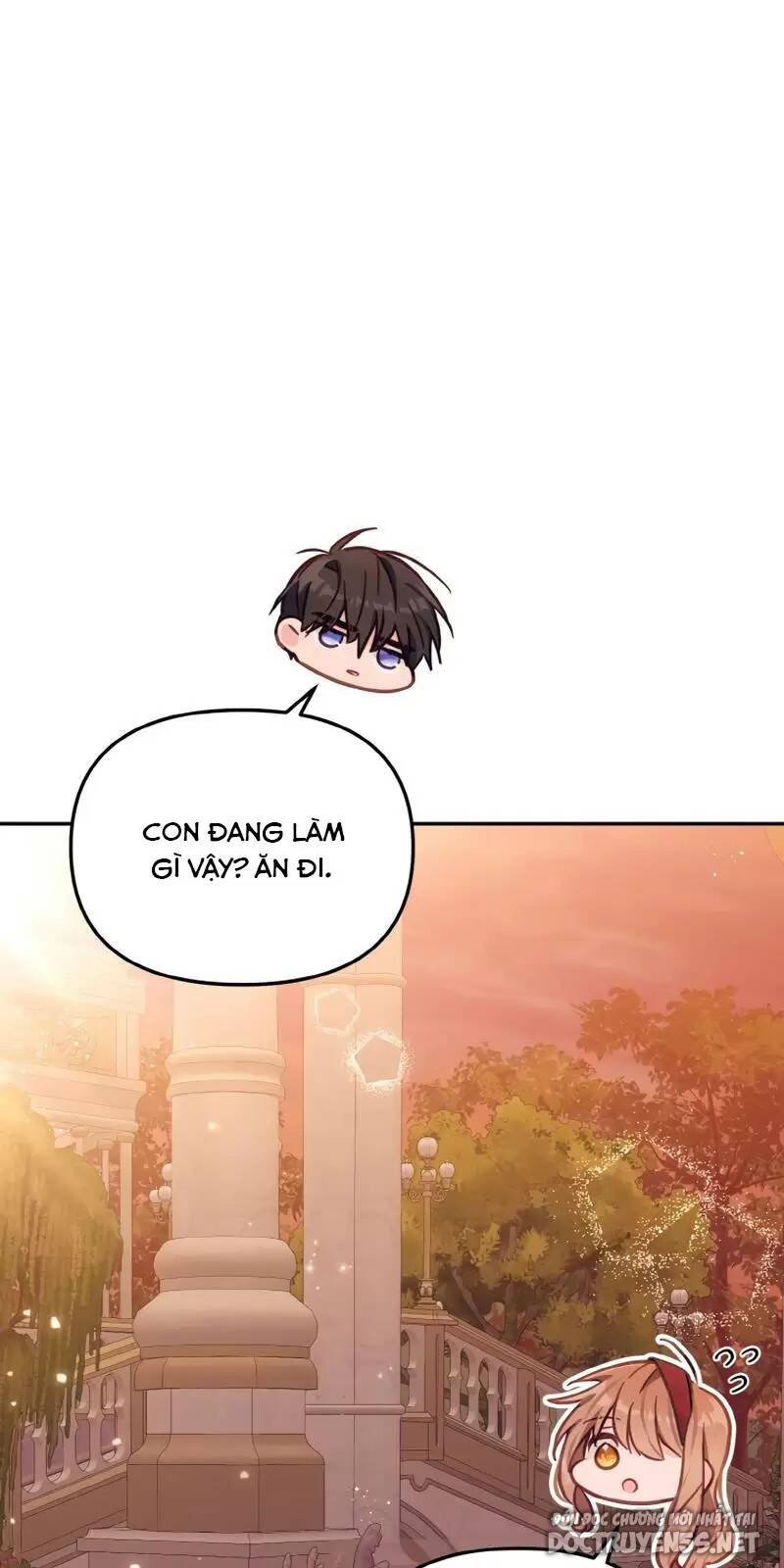 Không Có Nơi Nào Dành Cho Công Chúa Giả Mạo Chap 17 - Next Chap 18