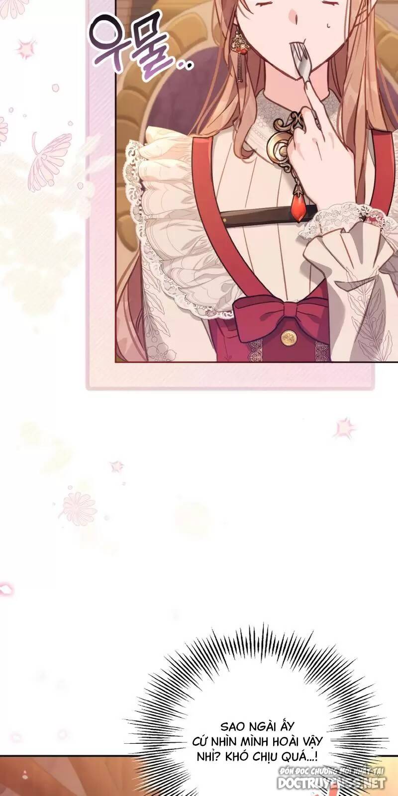 Không Có Nơi Nào Dành Cho Công Chúa Giả Mạo Chap 17 - Next Chap 18