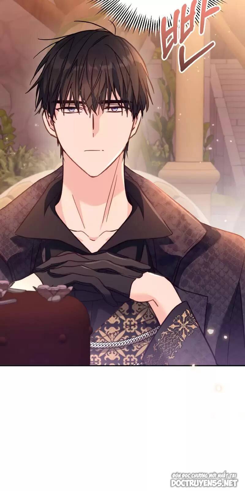 Không Có Nơi Nào Dành Cho Công Chúa Giả Mạo Chap 17 - Next Chap 18