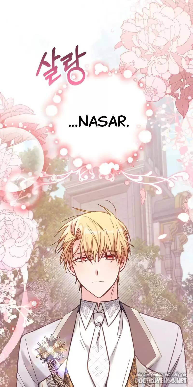 Không Có Nơi Nào Dành Cho Công Chúa Giả Mạo Chap 17 - Next Chap 18