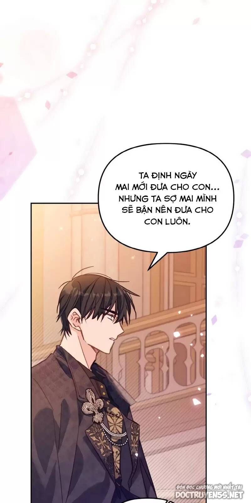 Không Có Nơi Nào Dành Cho Công Chúa Giả Mạo Chap 17 - Next Chap 18