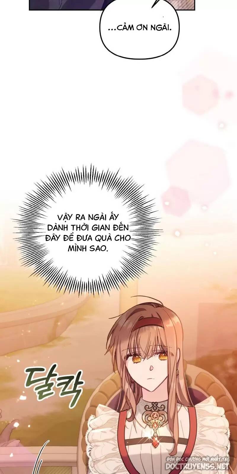 Không Có Nơi Nào Dành Cho Công Chúa Giả Mạo Chap 17 - Next Chap 18