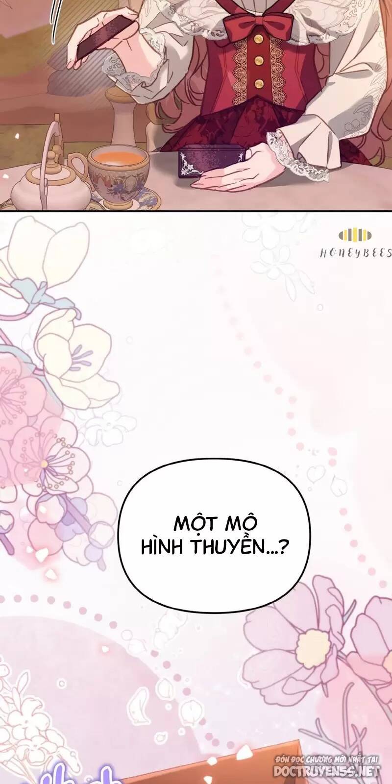Không Có Nơi Nào Dành Cho Công Chúa Giả Mạo Chap 17 - Next Chap 18