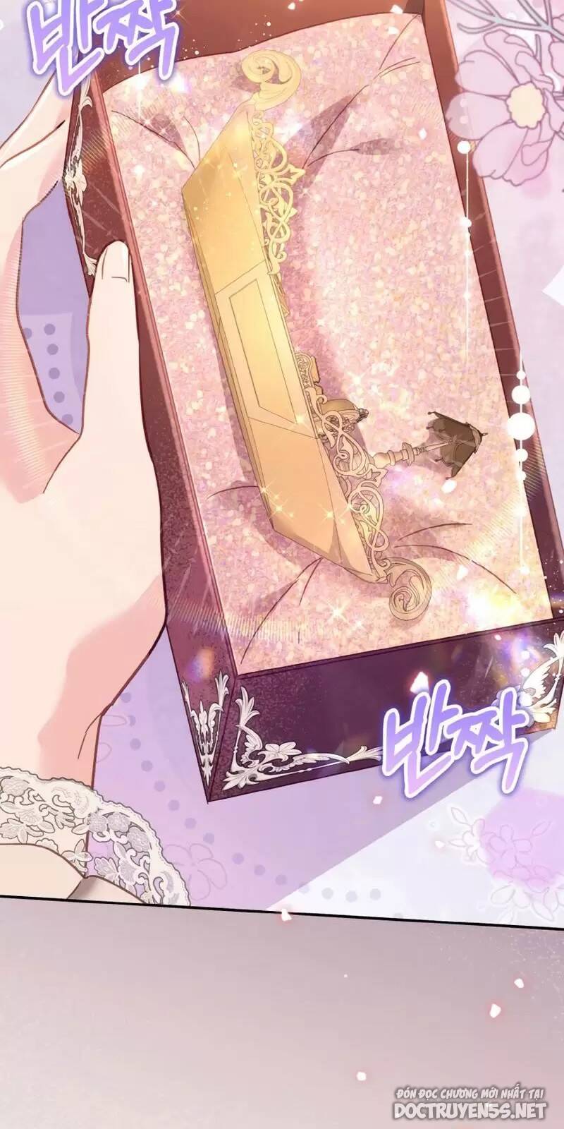 Không Có Nơi Nào Dành Cho Công Chúa Giả Mạo Chap 17 - Next Chap 18