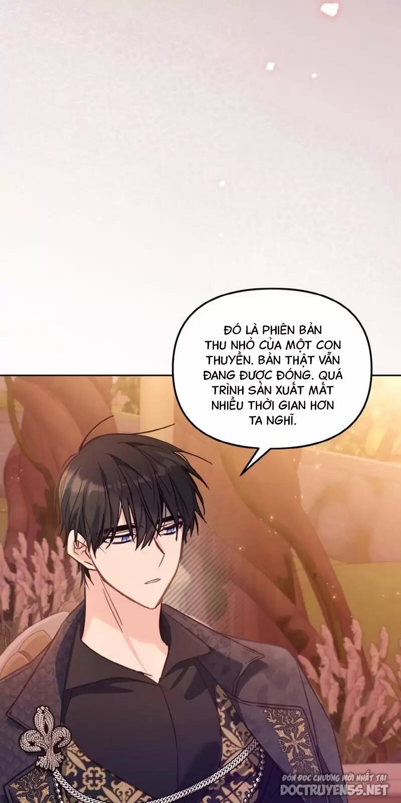 Không Có Nơi Nào Dành Cho Công Chúa Giả Mạo Chap 17 - Next Chap 18