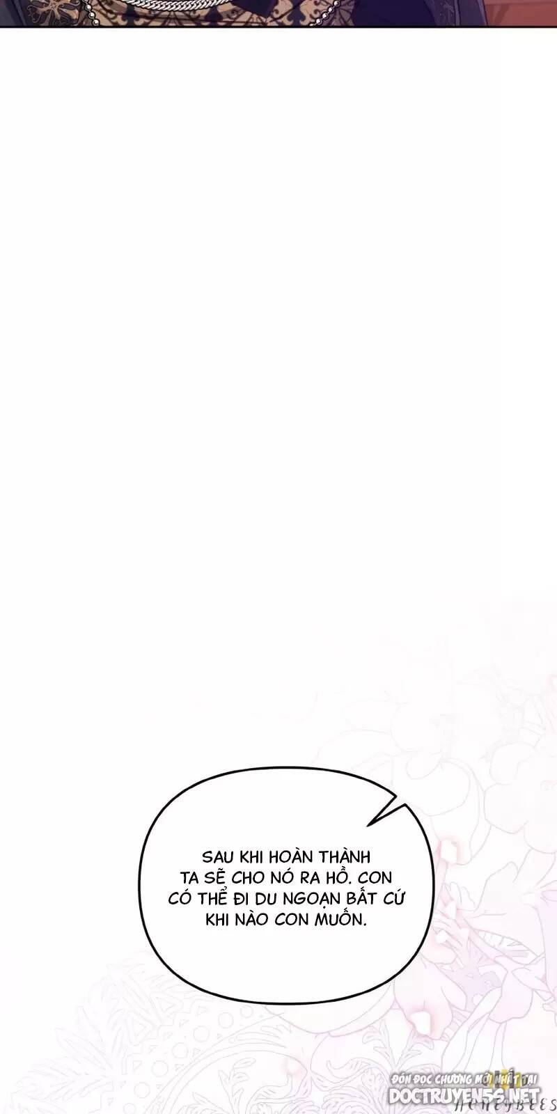 Không Có Nơi Nào Dành Cho Công Chúa Giả Mạo Chap 17 - Next Chap 18
