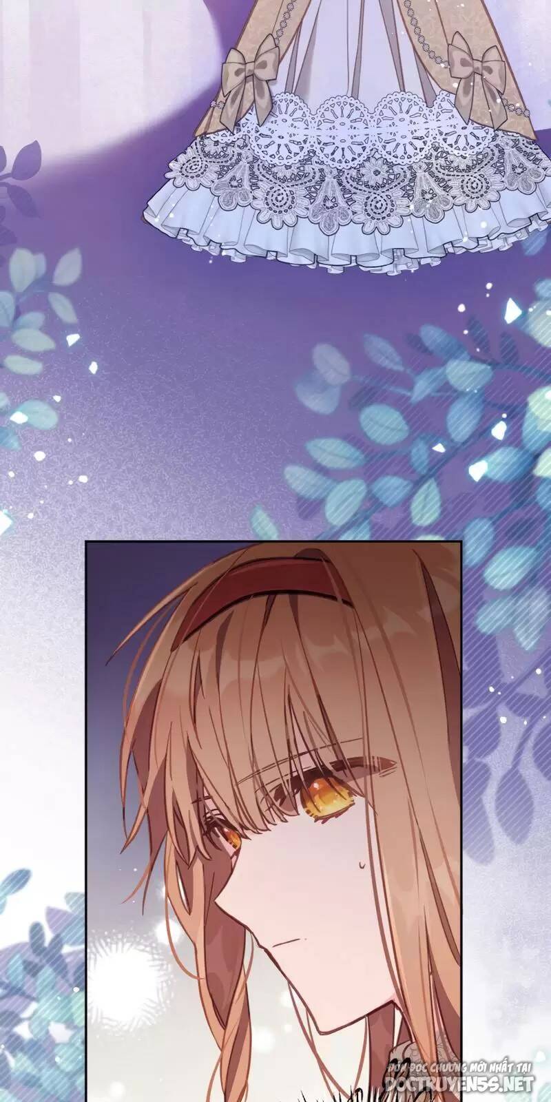 Không Có Nơi Nào Dành Cho Công Chúa Giả Mạo Chap 17 - Next Chap 18