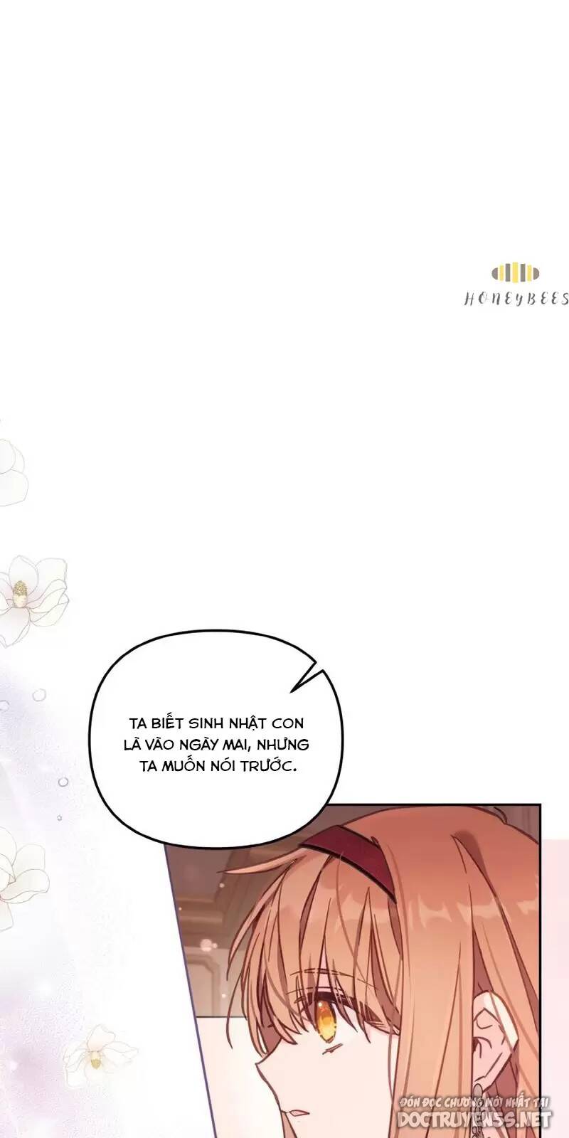 Không Có Nơi Nào Dành Cho Công Chúa Giả Mạo Chap 17 - Next Chap 18