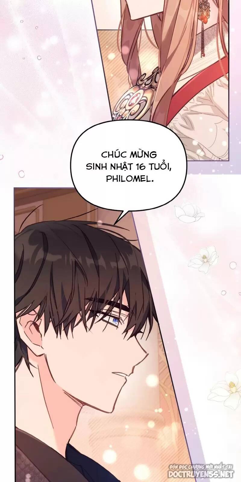 Không Có Nơi Nào Dành Cho Công Chúa Giả Mạo Chap 17 - Next Chap 18
