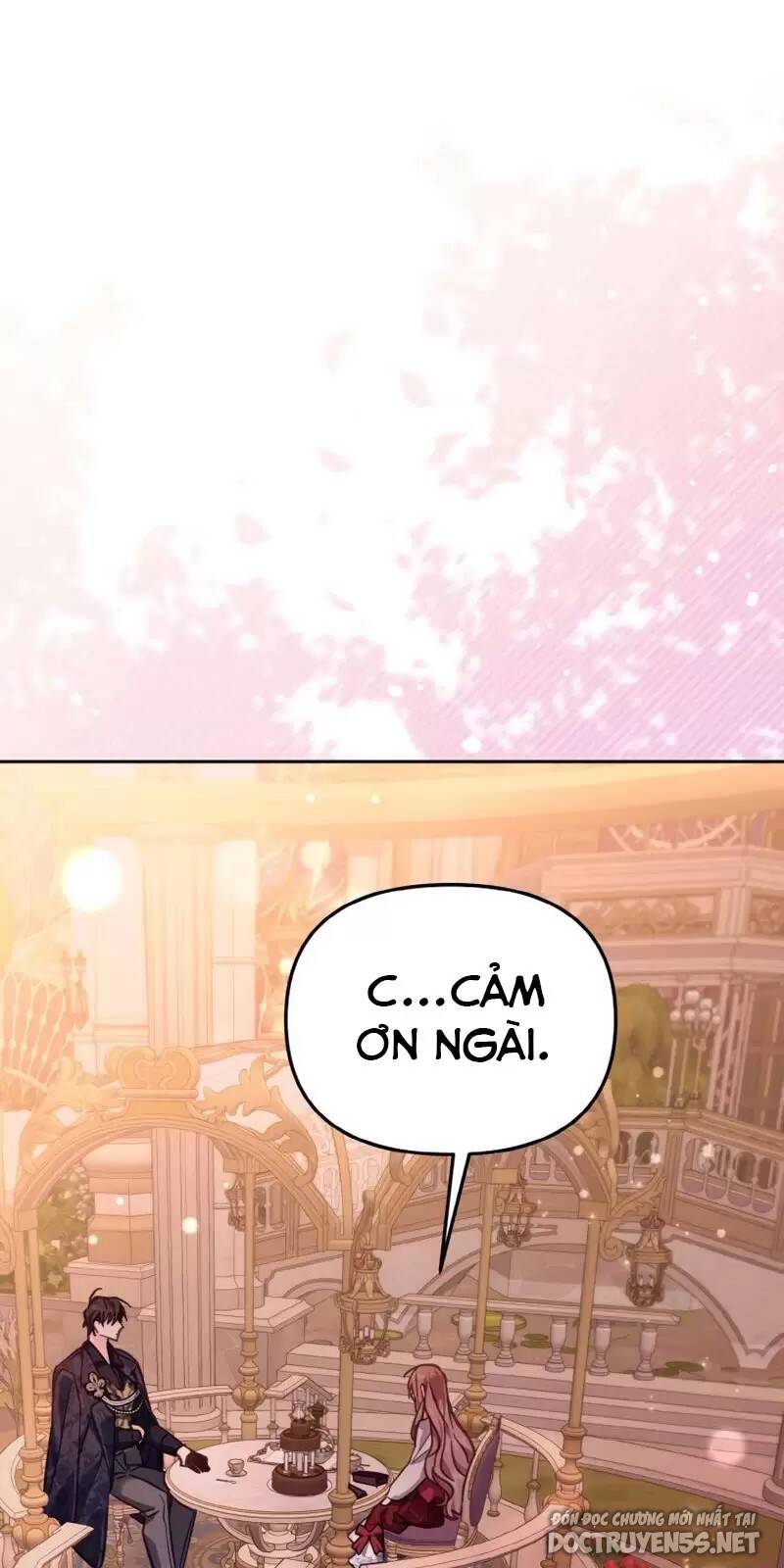 Không Có Nơi Nào Dành Cho Công Chúa Giả Mạo Chap 17 - Next Chap 18