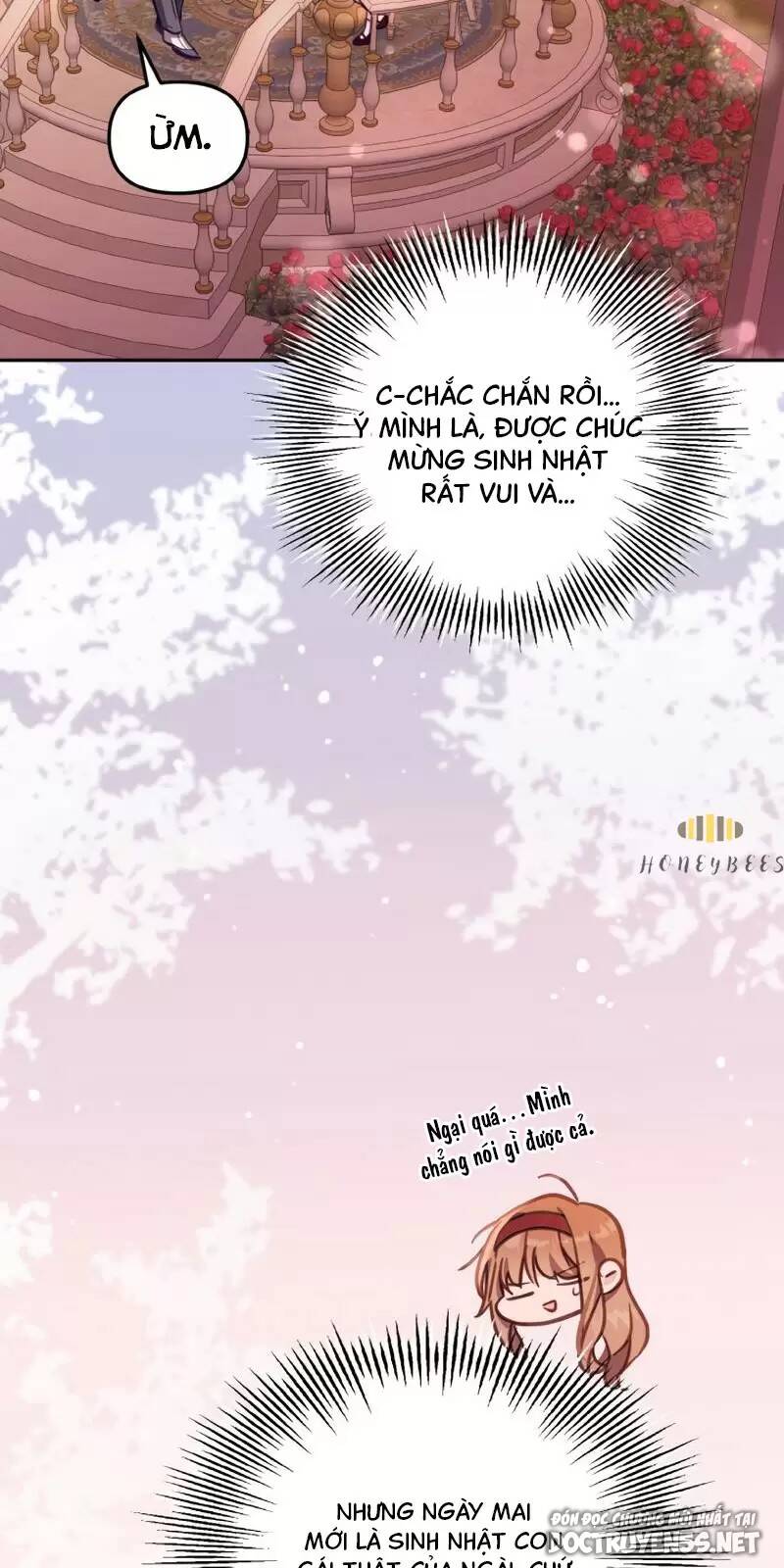 Không Có Nơi Nào Dành Cho Công Chúa Giả Mạo Chap 17 - Next Chap 18