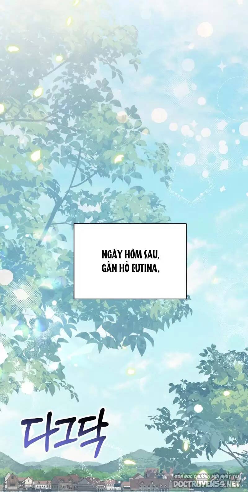 Không Có Nơi Nào Dành Cho Công Chúa Giả Mạo Chap 17 - Next Chap 18