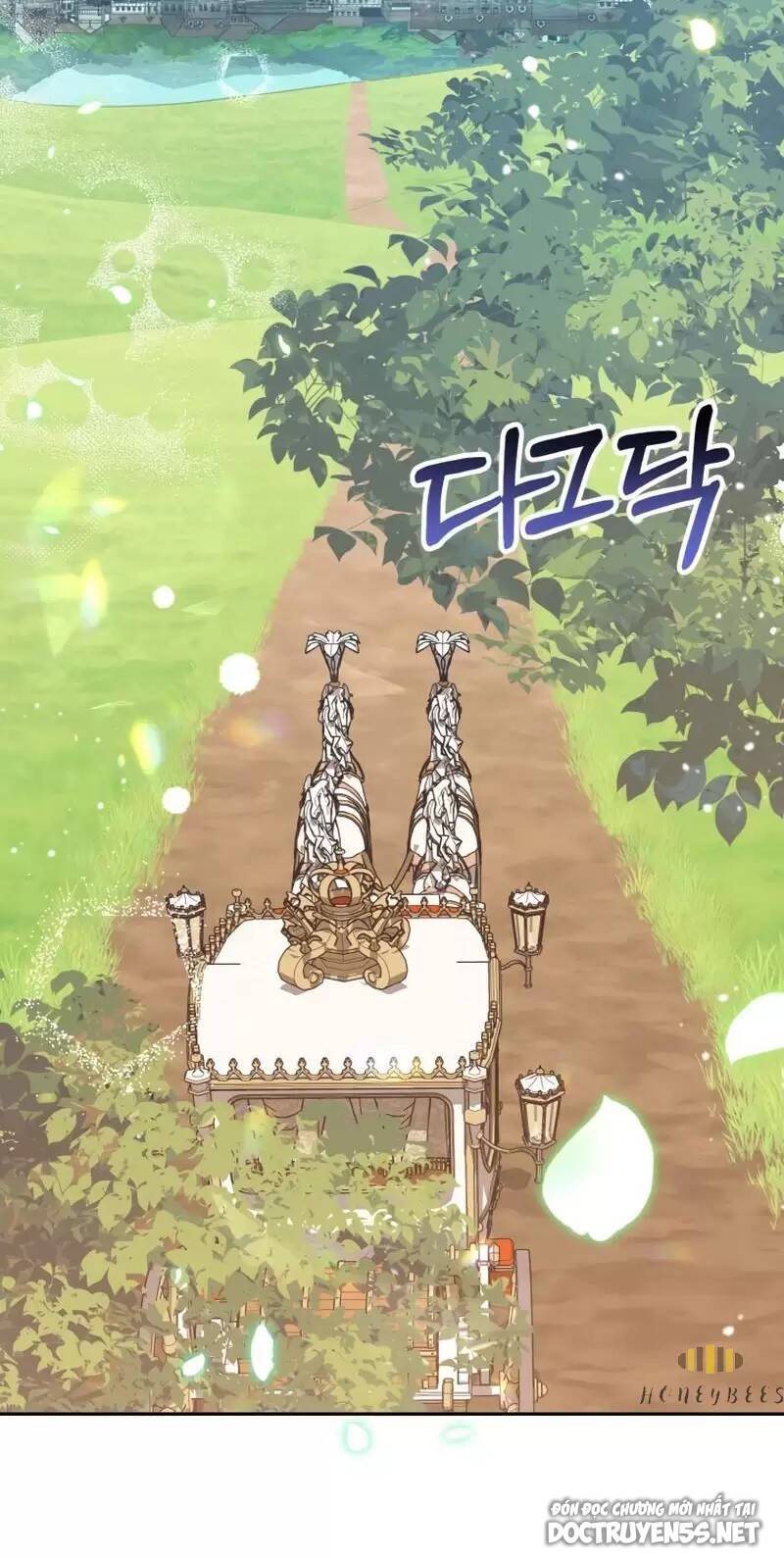 Không Có Nơi Nào Dành Cho Công Chúa Giả Mạo Chap 17 - Next Chap 18