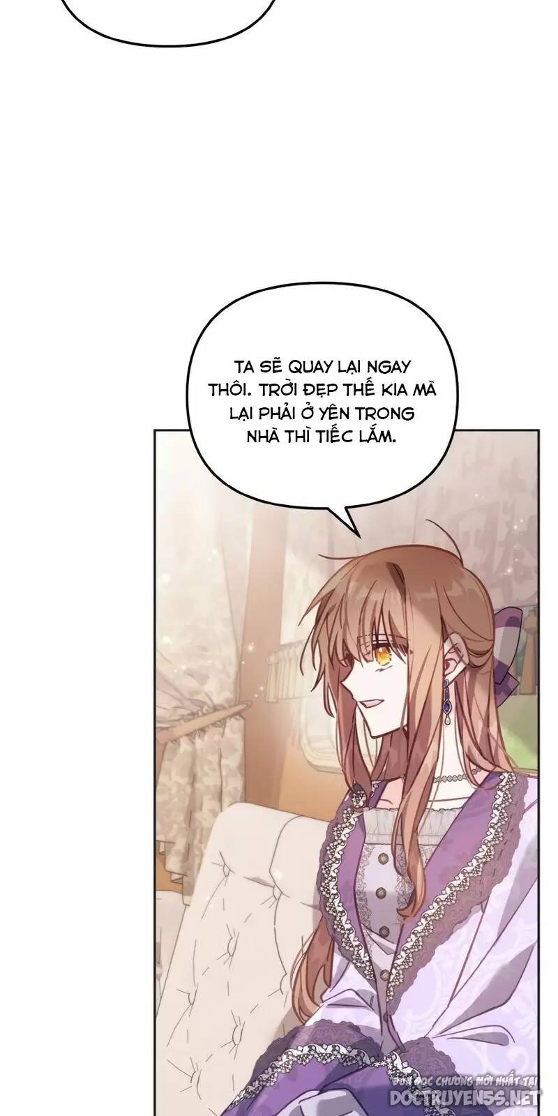 Không Có Nơi Nào Dành Cho Công Chúa Giả Mạo Chap 17 - Next Chap 18