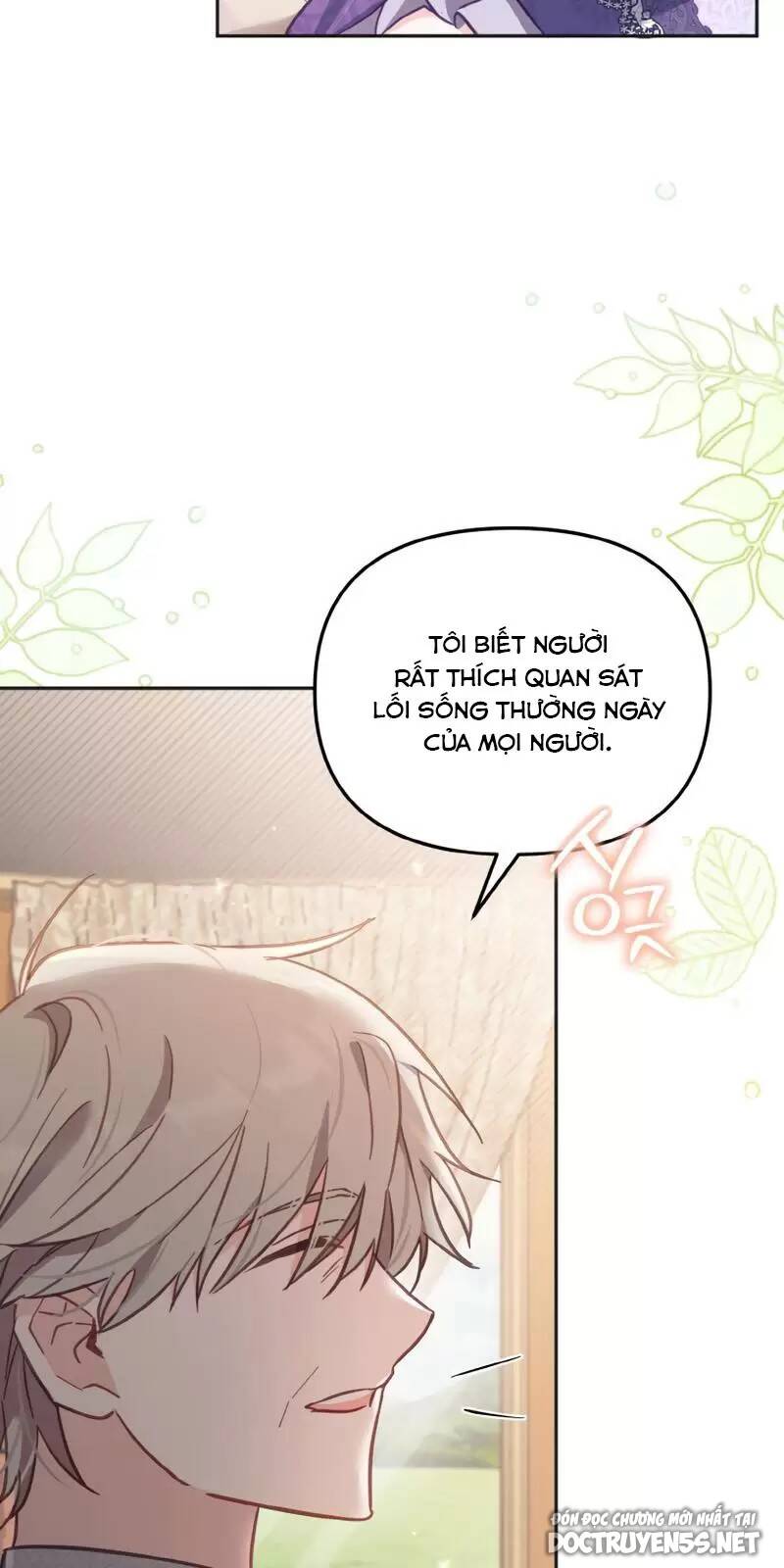 Không Có Nơi Nào Dành Cho Công Chúa Giả Mạo Chap 17 - Next Chap 18