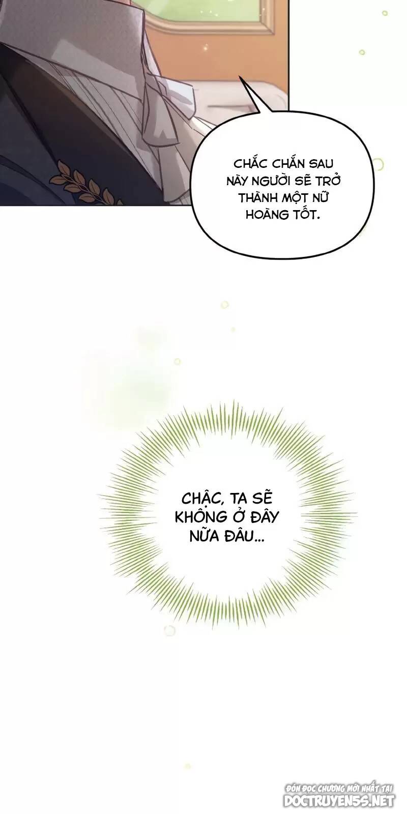 Không Có Nơi Nào Dành Cho Công Chúa Giả Mạo Chap 17 - Next Chap 18