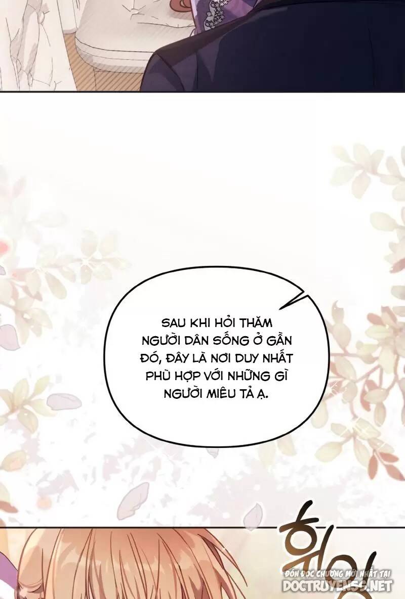 Không Có Nơi Nào Dành Cho Công Chúa Giả Mạo Chap 17 - Next Chap 18
