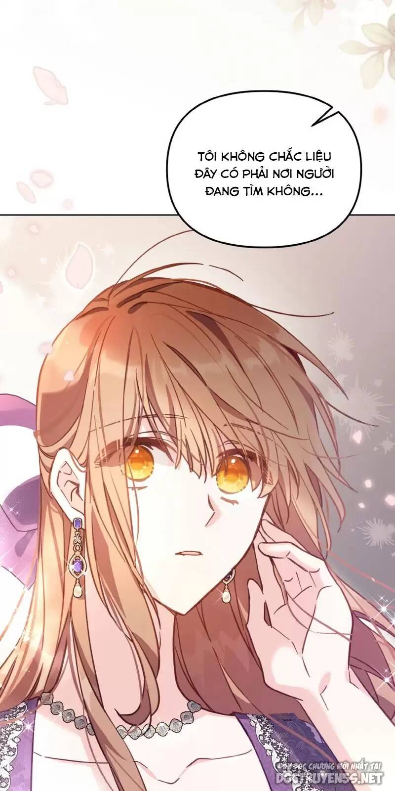 Không Có Nơi Nào Dành Cho Công Chúa Giả Mạo Chap 17 - Next Chap 18