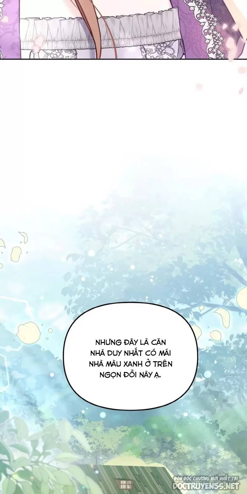 Không Có Nơi Nào Dành Cho Công Chúa Giả Mạo Chap 17 - Next Chap 18