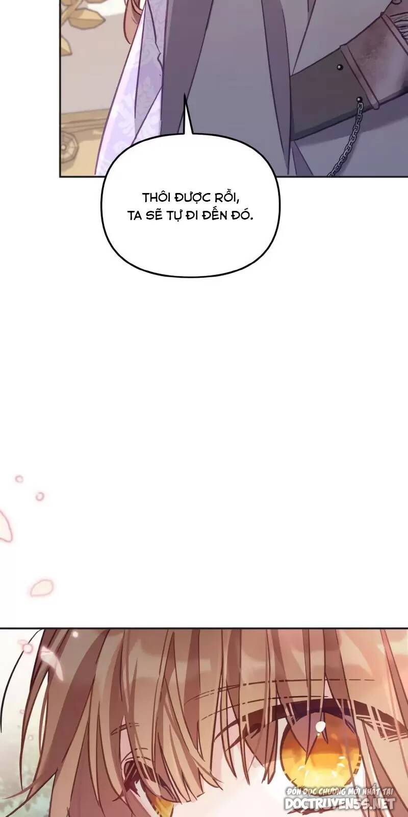 Không Có Nơi Nào Dành Cho Công Chúa Giả Mạo Chap 17 - Next Chap 18