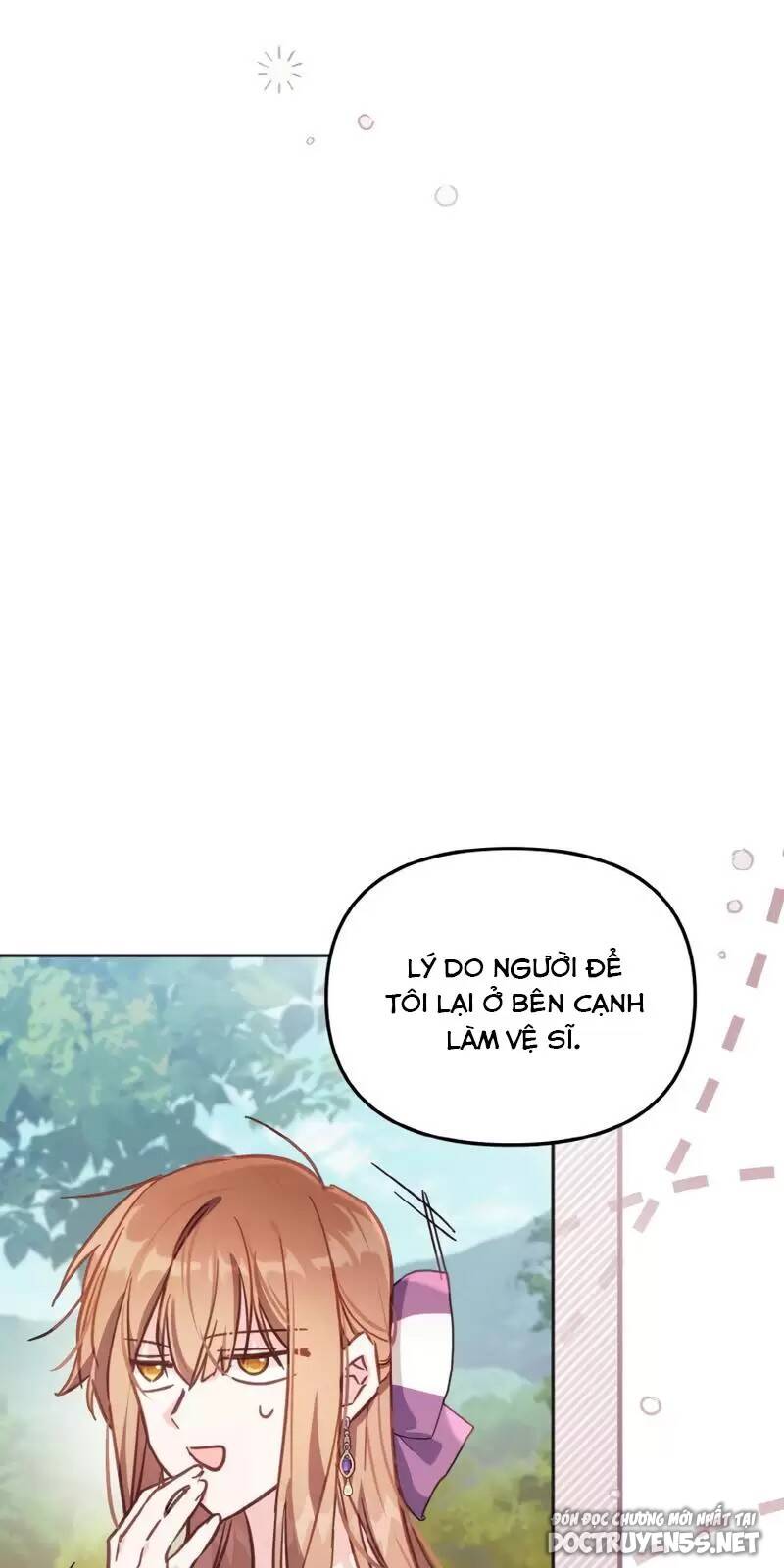 Không Có Nơi Nào Dành Cho Công Chúa Giả Mạo Chap 17 - Next Chap 18