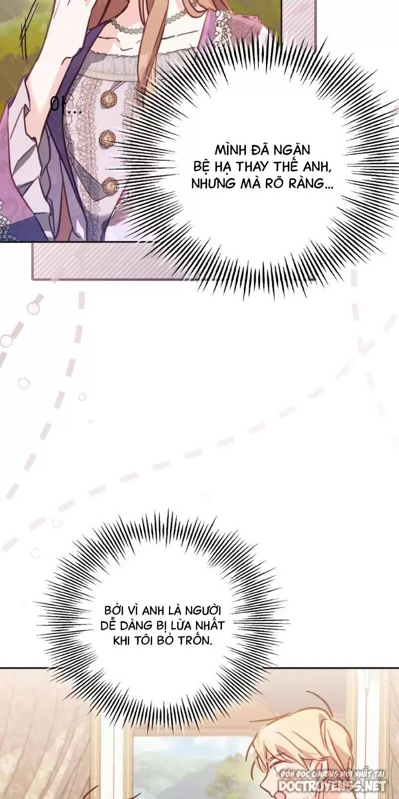 Không Có Nơi Nào Dành Cho Công Chúa Giả Mạo Chap 17 - Next Chap 18