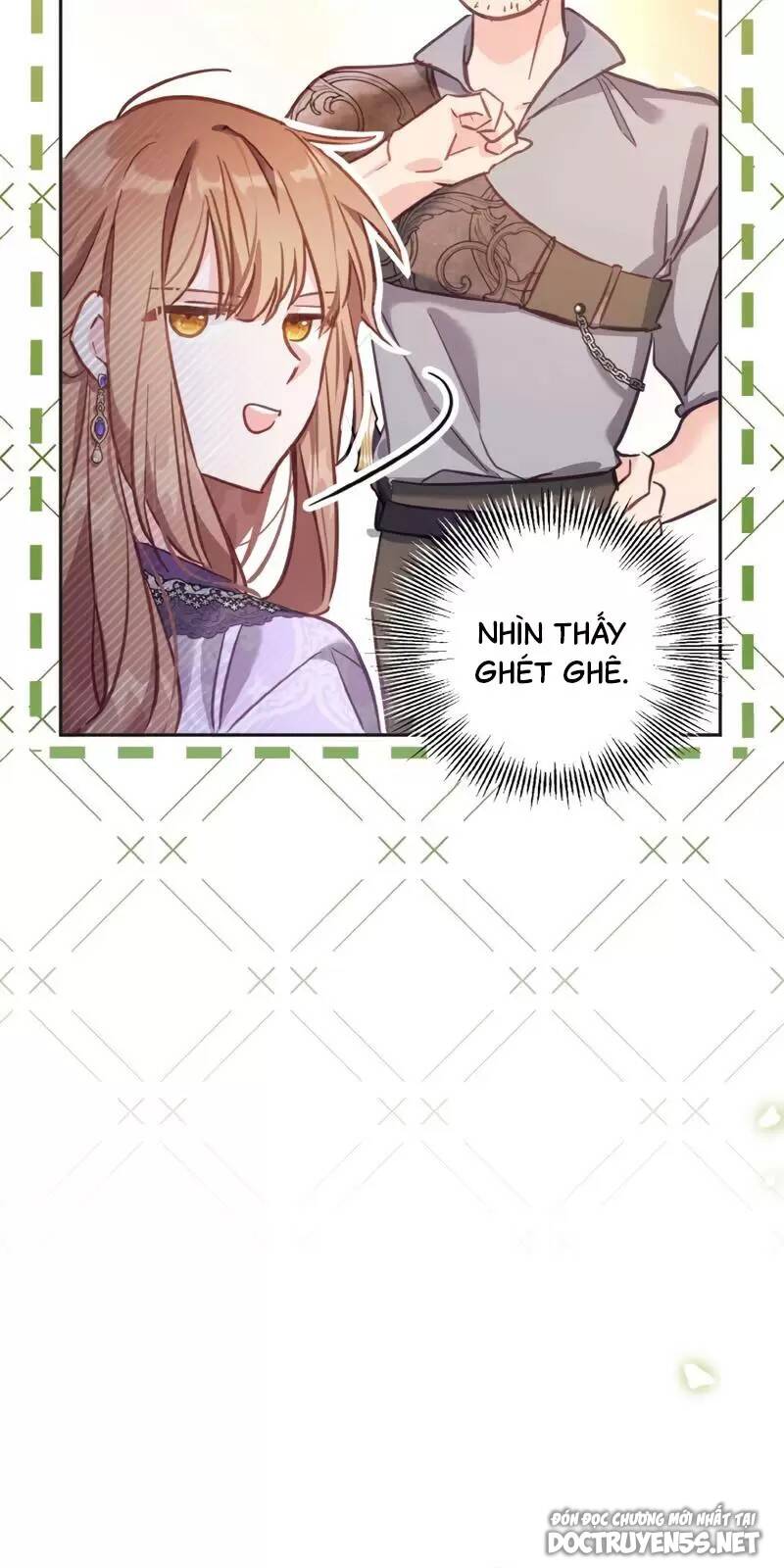 Không Có Nơi Nào Dành Cho Công Chúa Giả Mạo Chap 17 - Next Chap 18