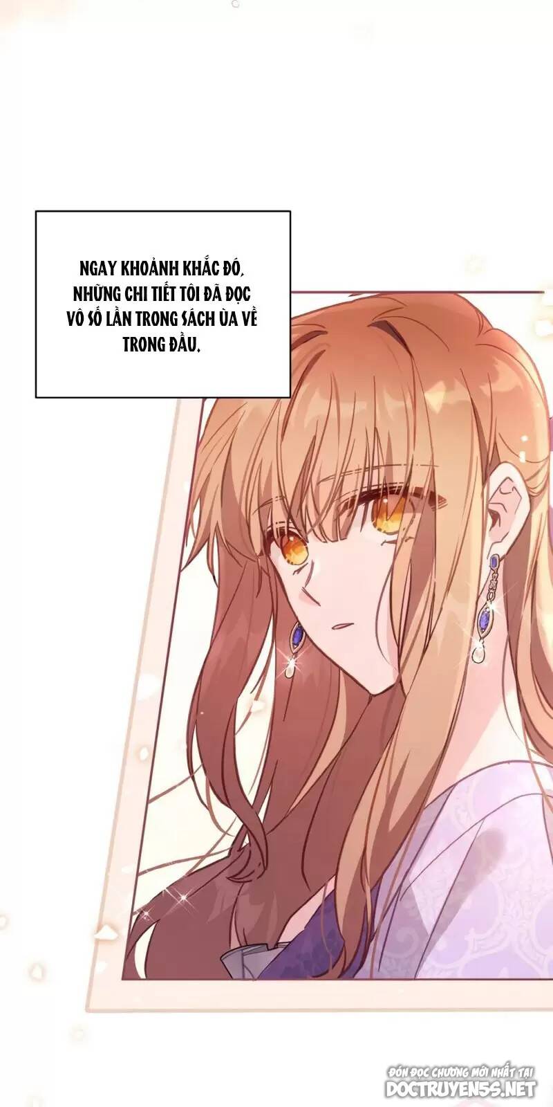 Không Có Nơi Nào Dành Cho Công Chúa Giả Mạo Chap 17 - Next Chap 18