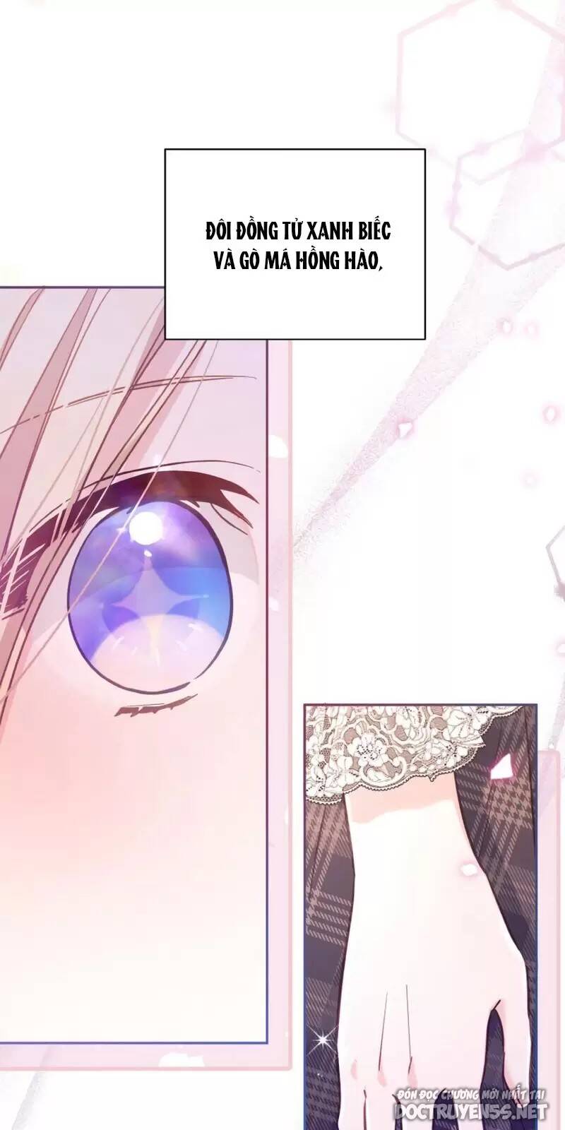 Không Có Nơi Nào Dành Cho Công Chúa Giả Mạo Chap 17 - Next Chap 18