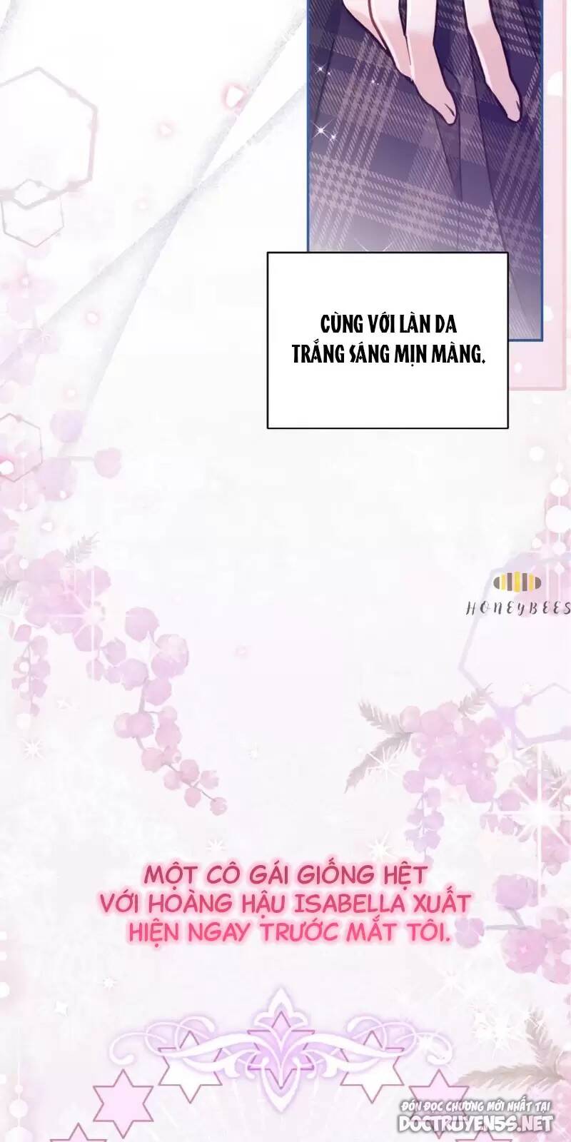 Không Có Nơi Nào Dành Cho Công Chúa Giả Mạo Chap 17 - Next Chap 18