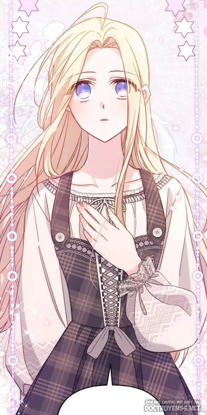 Không Có Nơi Nào Dành Cho Công Chúa Giả Mạo Chap 17 - Next Chap 18