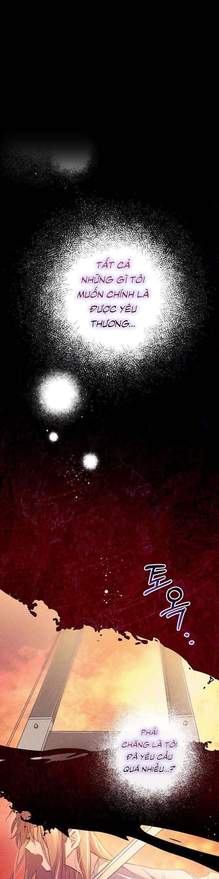 Không Có Nơi Nào Dành Cho Công Chúa Giả Mạo Chap 3 - Next Chap 4