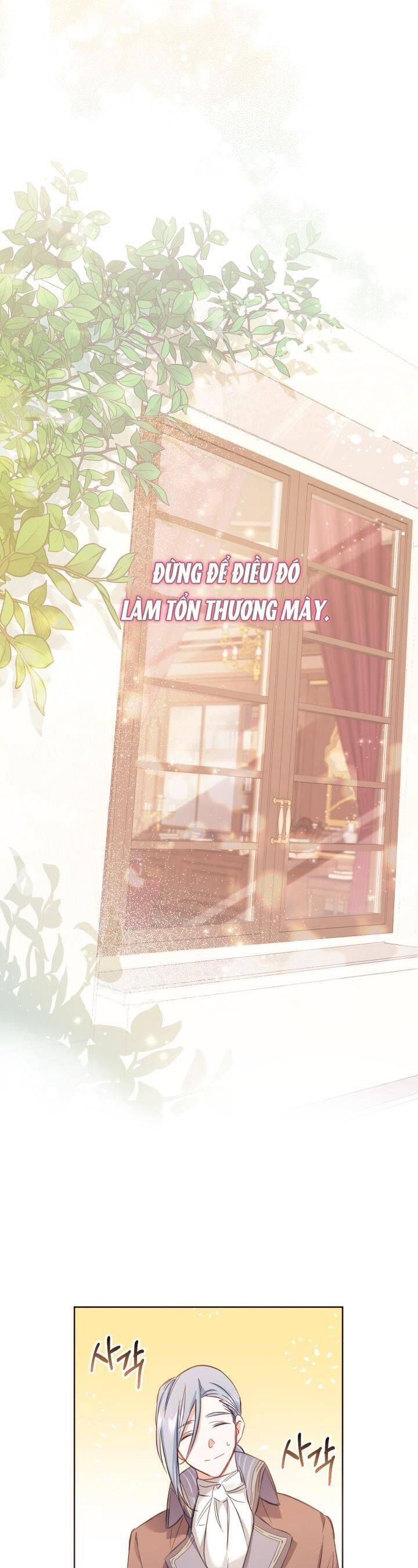 Không Có Nơi Nào Dành Cho Công Chúa Giả Mạo Chap 3 - Next Chap 4